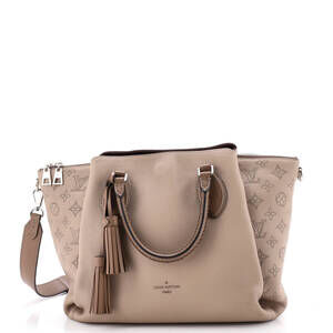 Louis Vuitton Haumea Handbag Mahina #259033L22B